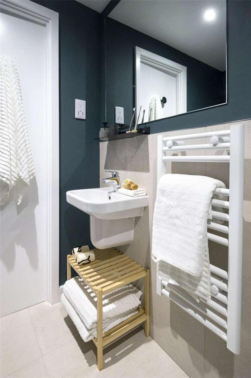 Modern 1-Bed Duplex+Balcony Daire Manchester Dış mekan fotoğraf